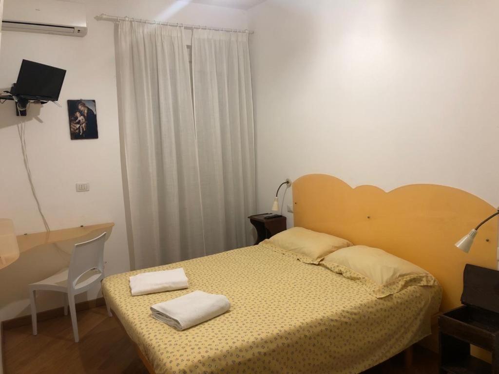 B&B Brezza Marina Сан-Бенедетто-дель-Тронто Екстер'єр фото