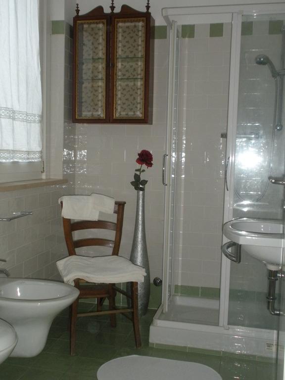 B&B Brezza Marina Сан-Бенедетто-дель-Тронто Екстер'єр фото