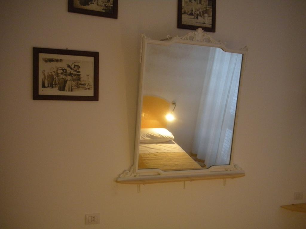 B&B Brezza Marina Сан-Бенедетто-дель-Тронто Екстер'єр фото